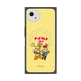 Premium Square Case with SnapMag［ Hatsune Miku × Kuppy Ramune - Kagamine Len × Kuppy - Chibi Illustration ］