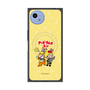 Premium Square Case with SnapMag［ Hatsune Miku × Kuppy Ramune - Kagamine Len × Kuppy - Chibi Illustration ］