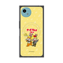 Premium Square Case with SnapMag［ Hatsune Miku × Kuppy Ramune - Kagamine Len × Kuppy - Chibi Illustration ］