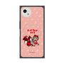 Premium Square Case with SnapMag［ Hatsune Miku × Kuppy Ramune - MEIKO × Ram - Chibi Illustration ］