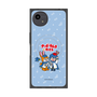 Premium Square Case with SnapMag［ Hatsune Miku × Kuppy Ramune - KAITO × Kuppy - Chibi Illustration ］