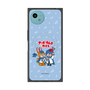 Premium Square Case with SnapMag［ Hatsune Miku × Kuppy Ramune - KAITO × Kuppy - Chibi Illustration ］