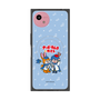 Premium Square Case with SnapMag［ Hatsune Miku × Kuppy Ramune - KAITO × Kuppy - Chibi Illustration ］