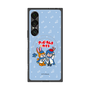 Premium Square Case with SnapMag［ Hatsune Miku × Kuppy Ramune - KAITO × Kuppy - Chibi Illustration ］