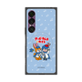 Premium Square Case with SnapMag［ Hatsune Miku × Kuppy Ramune - KAITO × Kuppy - Chibi Illustration ］