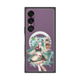 Premium Square Case with SnapMag［ Hatsune Miku × Kuppy Ramune - Hatsune Miku × Kuppy - Full-body Illustration 1 ］
