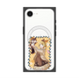 Premium Square Case with SnapMag［ Hatsune Miku × Kuppy Ramune - Kagamine Rin × Ram - Full-body Illustration 1 ］