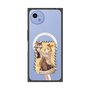 Premium Square Case with SnapMag［ Hatsune Miku × Kuppy Ramune - Kagamine Rin × Ram - Full-body Illustration 1 ］