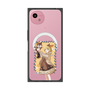 Premium Square Case with SnapMag［ Hatsune Miku × Kuppy Ramune - Kagamine Rin × Ram - Full-body Illustration 1 ］