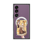 Premium Square Case with SnapMag［ Hatsune Miku × Kuppy Ramune - Kagamine Rin × Ram - Full-body Illustration 1 ］