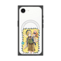 Premium Square Case with SnapMag［ Hatsune Miku × Kuppy Ramune - Kagamine Len × Kuppy - Full-body Illustration 1 ］