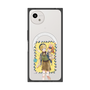 Premium Square Case with SnapMag［ Hatsune Miku × Kuppy Ramune - Kagamine Len × Kuppy - Full-body Illustration 1 ］