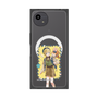 Premium Square Case with SnapMag［ Hatsune Miku × Kuppy Ramune - Kagamine Len × Kuppy - Full-body Illustration 1 ］