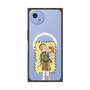 Premium Square Case with SnapMag［ Hatsune Miku × Kuppy Ramune - Kagamine Len × Kuppy - Full-body Illustration 1 ］
