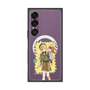 Premium Square Case with SnapMag［ Hatsune Miku × Kuppy Ramune - Kagamine Len × Kuppy - Full-body Illustration 1 ］