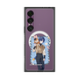 Premium Square Case with SnapMag［ Hatsune Miku × Kuppy Ramune - KAITO × Kuppy - Full-body Illustration 1 ］