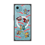 Premium Square Case with SnapMag［ Hatsune Miku × Kuppy Ramune - Overall Pattern ］