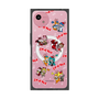 Premium Square Case with SnapMag［ Hatsune Miku × Kuppy Ramune - Overall Pattern ］