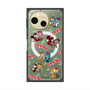 Premium Square Case with SnapMag［ Hatsune Miku × Kuppy Ramune - Overall Pattern ］