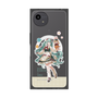 Premium Square Case with SnapMag［ Hatsune Miku × Kuppy Ramune - Hatsune Miku × Kuppy - Full-body Illustration 2 ］