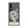 Premium Square Case with SnapMag［ Hatsune Miku × Kuppy Ramune - Hatsune Miku × Kuppy - Full-body Illustration 2 ］