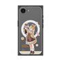 Premium Square Case with SnapMag［ Hatsune Miku × Kuppy Ramune - Kagamine Rin × Ram - Full-body Illustration 2 ］