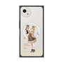Premium Square Case with SnapMag［ Hatsune Miku × Kuppy Ramune - Kagamine Rin × Ram - Full-body Illustration 2 ］