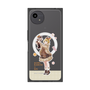 Premium Square Case with SnapMag［ Hatsune Miku × Kuppy Ramune - Kagamine Rin × Ram - Full-body Illustration 2 ］