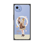 Premium Square Case with SnapMag［ Hatsune Miku × Kuppy Ramune - Kagamine Rin × Ram - Full-body Illustration 2 ］