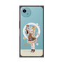 Premium Square Case with SnapMag［ Hatsune Miku × Kuppy Ramune - Kagamine Rin × Ram - Full-body Illustration 2 ］