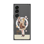 Premium Square Case with SnapMag［ Hatsune Miku × Kuppy Ramune - Kagamine Rin × Ram - Full-body Illustration 2 ］