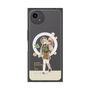 Premium Square Case with SnapMag［ Hatsune Miku × Kuppy Ramune - Kagamine Len × Kuppy - Full-body Illustration 2 ］