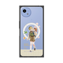 Premium Square Case with SnapMag［ Hatsune Miku × Kuppy Ramune - Kagamine Len × Kuppy - Full-body Illustration 2 ］