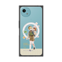 Premium Square Case with SnapMag［ Hatsune Miku × Kuppy Ramune - Kagamine Len × Kuppy - Full-body Illustration 2 ］