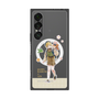 Premium Square Case with SnapMag［ Hatsune Miku × Kuppy Ramune - Kagamine Len × Kuppy - Full-body Illustration 2 ］