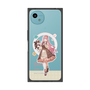 Premium Square Case with SnapMag［ Hatsune Miku × Kuppy Ramune - Megurine Luka × Ram - Full-body Illustration 2 ］