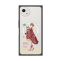 Premium Square Case with SnapMag［ Hatsune Miku × Kuppy Ramune - MEIKO × Ram - Full-body Illustration 2 ］