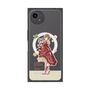 Premium Square Case with SnapMag［ Hatsune Miku × Kuppy Ramune - MEIKO × Ram - Full-body Illustration 2 ］