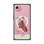 Premium Square Case with SnapMag［ Hatsune Miku × Kuppy Ramune - MEIKO × Ram - Full-body Illustration 2 ］