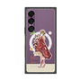 Premium Square Case with SnapMag［ Hatsune Miku × Kuppy Ramune - MEIKO × Ram - Full-body Illustration 2 ］