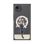 Premium Square Case with SnapMag［ Hatsune Miku × Kuppy Ramune - KAITO × Kuppy - Full-body Illustration 2 ］