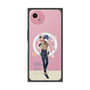 Premium Square Case with SnapMag［ Hatsune Miku × Kuppy Ramune - KAITO × Kuppy - Full-body Illustration 2 ］