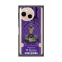 Premium Square Case with SnapMag［ NIJISANJI EN - Vantacrow Bringer - Ticket ］
