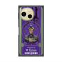 Premium Square Case with SnapMag［ NIJISANJI EN - Vantacrow Bringer - Ticket ］