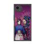 Premium Square Case with SnapMag［ NIJISANJI EN - Vezalius Bandage - Street ］