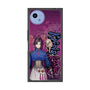 Premium Square Case with SnapMag［ NIJISANJI EN - Vezalius Bandage - Street ］