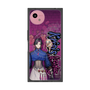 Premium Square Case with SnapMag［ NIJISANJI EN - Vezalius Bandage - Street ］