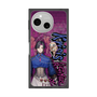 Premium Square Case with SnapMag［ NIJISANJI EN - Vezalius Bandage - Street ］