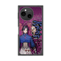 Premium Square Case with SnapMag［ NIJISANJI EN - Vezalius Bandage - Street ］