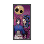 Premium Square Case with SnapMag［ NIJISANJI EN - Vezalius Bandage - Street ］